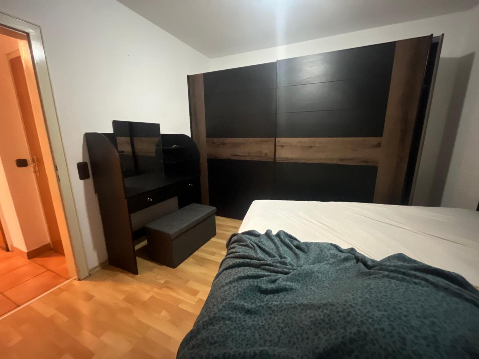 Tolle Wohnung In Zentrum 도르트문트 외부 사진