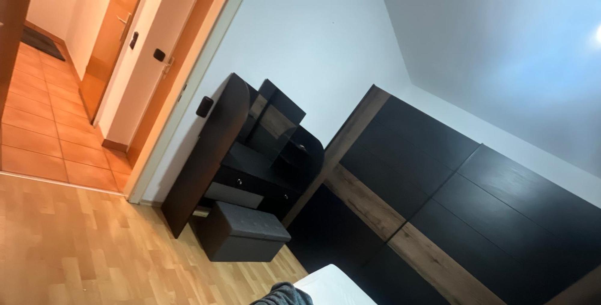 Tolle Wohnung In Zentrum 도르트문트 외부 사진