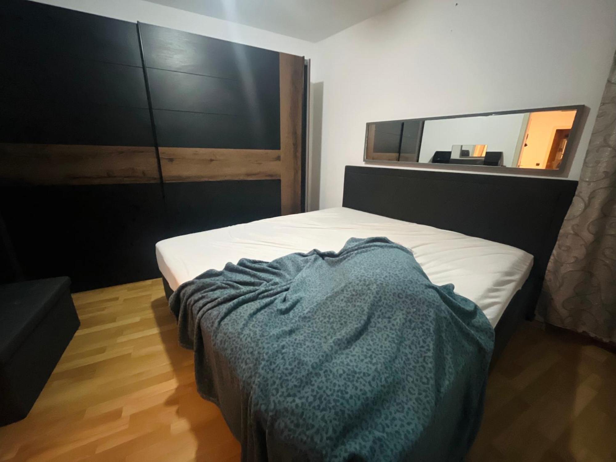 Tolle Wohnung In Zentrum 도르트문트 외부 사진