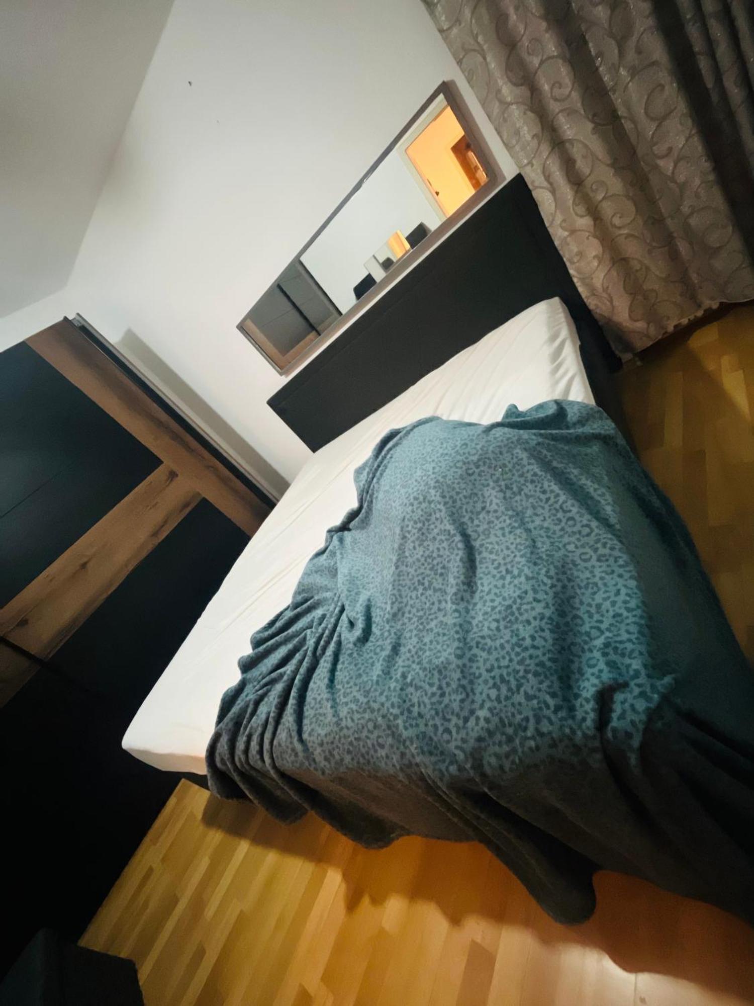 Tolle Wohnung In Zentrum 도르트문트 외부 사진