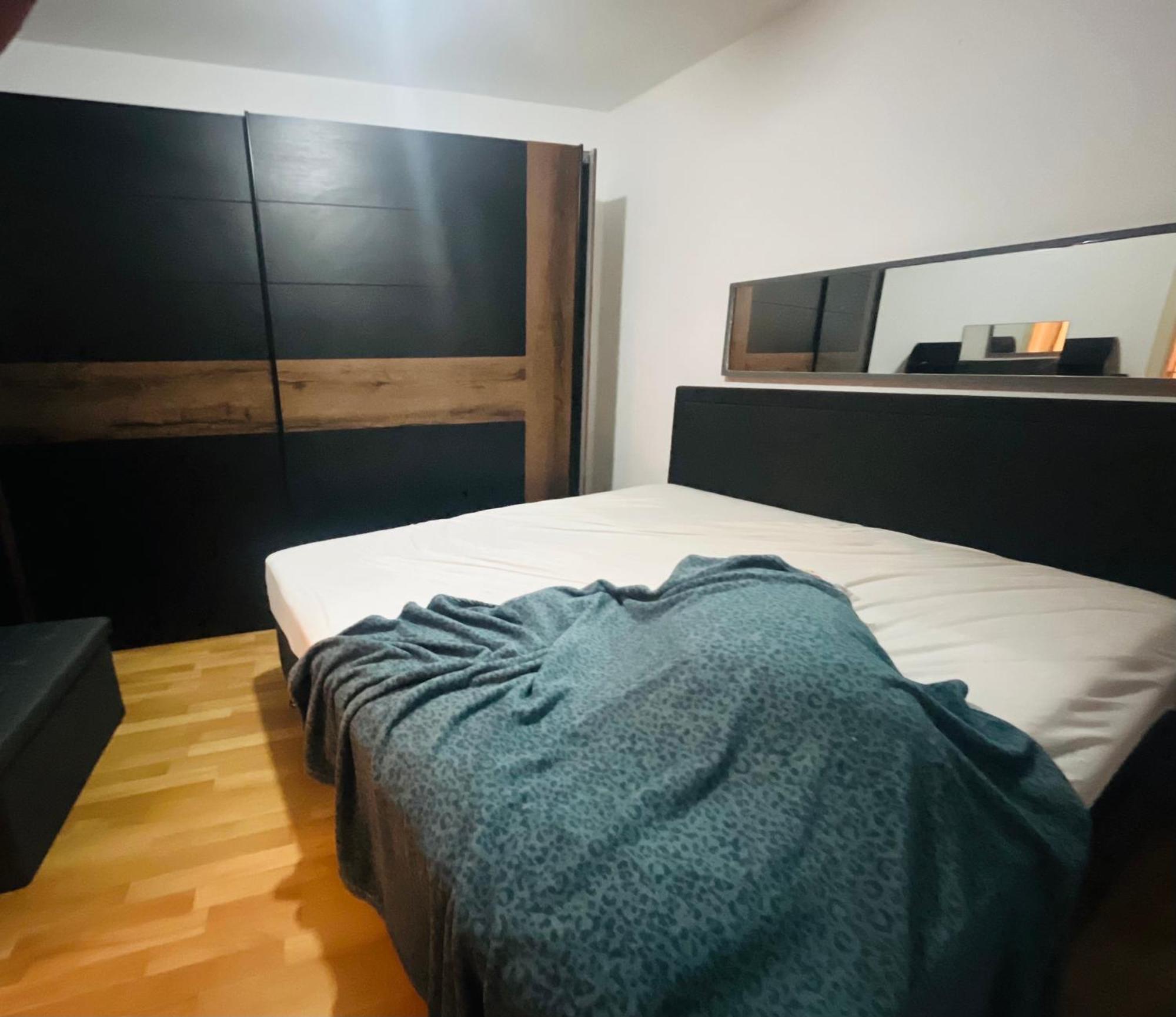 Tolle Wohnung In Zentrum 도르트문트 외부 사진
