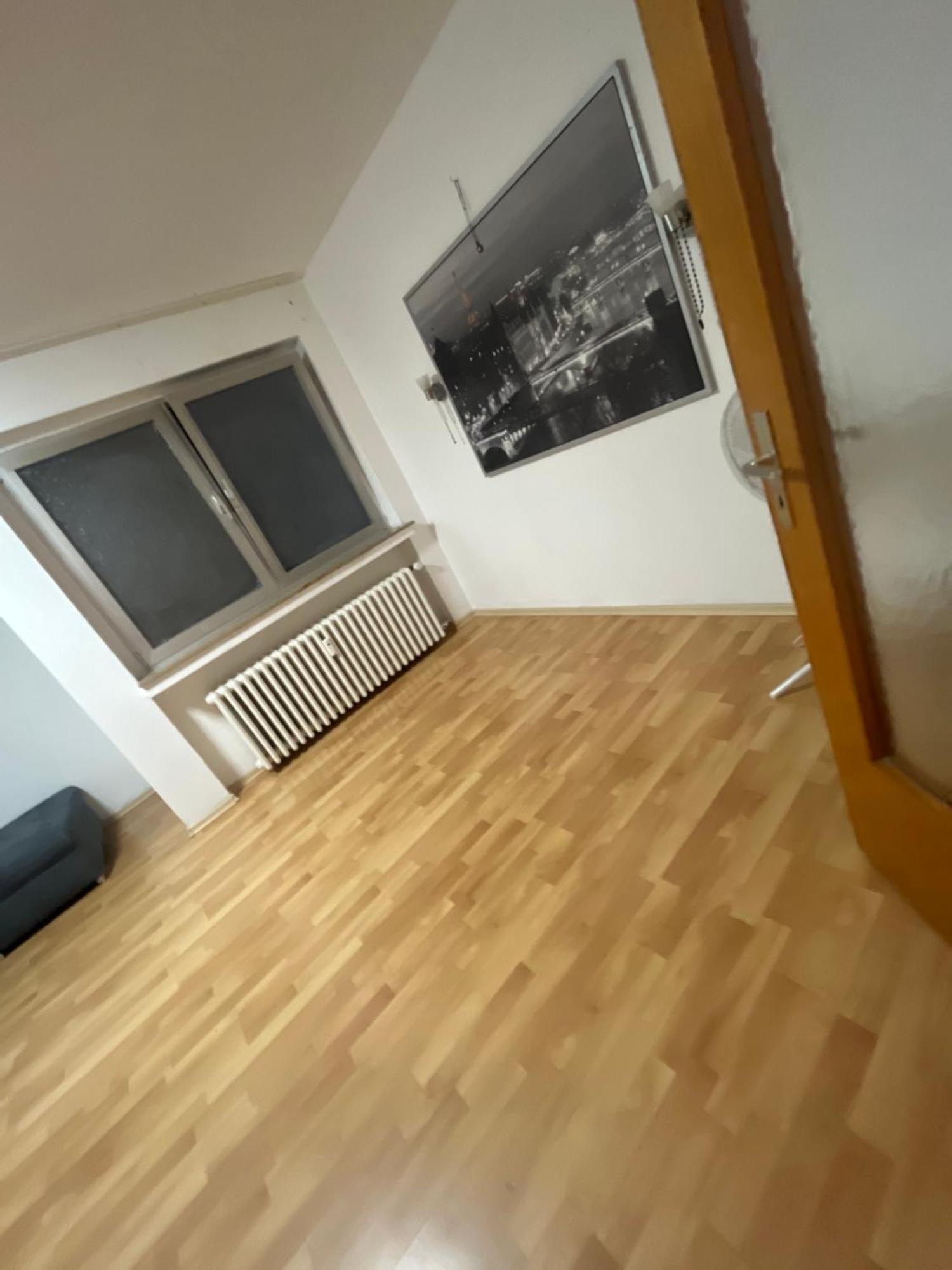 Tolle Wohnung In Zentrum 도르트문트 외부 사진
