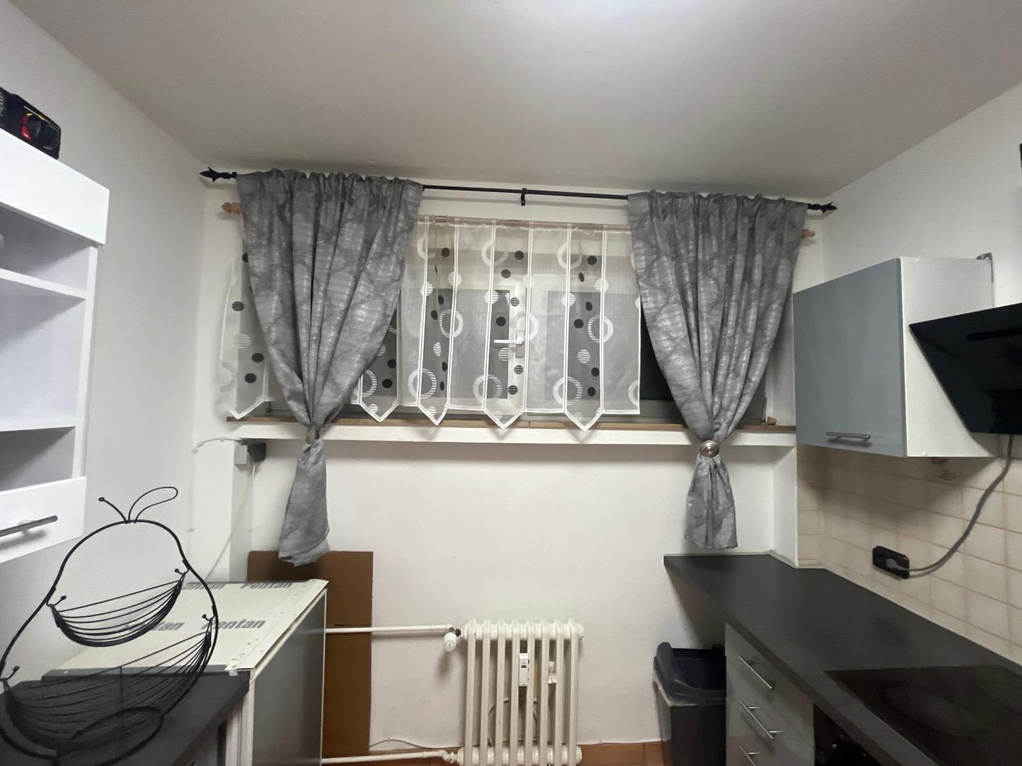 Tolle Wohnung In Zentrum 도르트문트 외부 사진