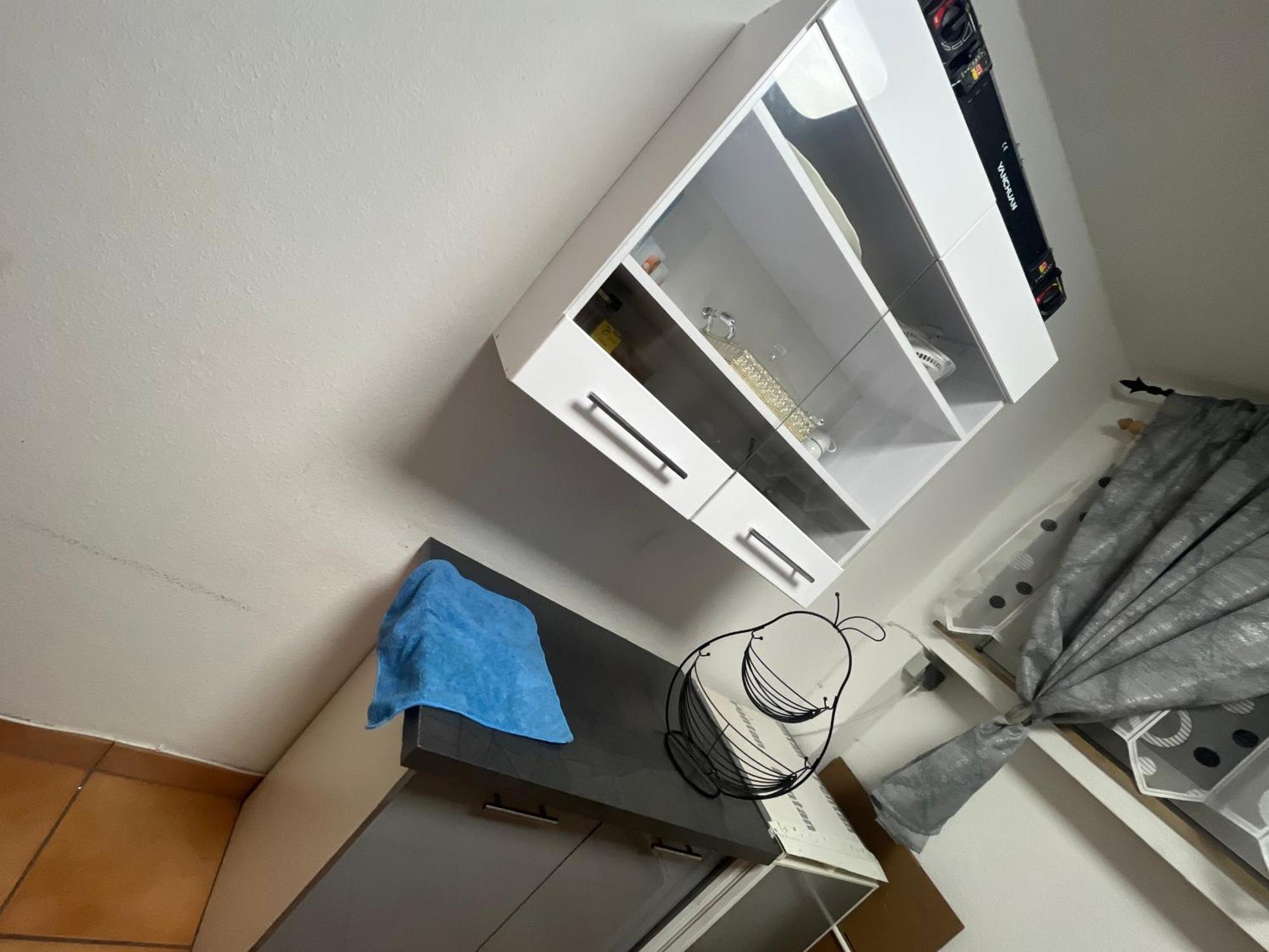 Tolle Wohnung In Zentrum 도르트문트 외부 사진